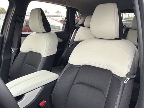 New 2026 MAZDA CX-5 Preferred AWD/4WD image 23