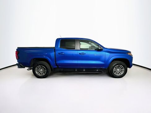 Used 2024 Chevrolet Colorado LT w/ LT Convenience Package II RWD image 10