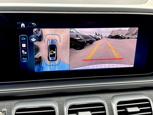 Used 2025 Mercedes-Benz GLE 450 4MATIC image 20