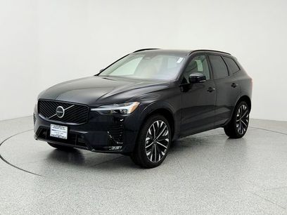 New 2026 Volvo XC60 B5 Ultra w/ Protection Package Premier