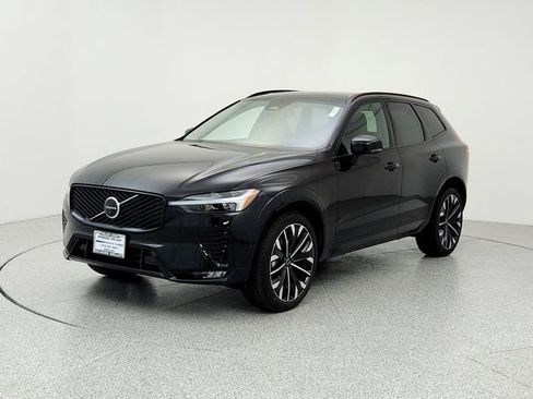 New 2026 Volvo XC60 B5 Ultra w/ Protection Package Premier image 1