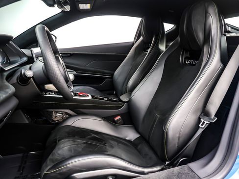 Used 2024 Lotus Emira First Edition image 15