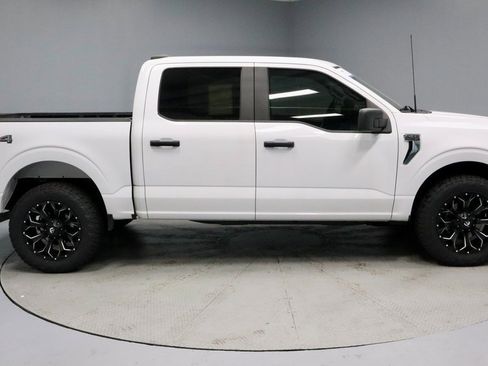 Certified 2022 Ford F150 XLT image 6