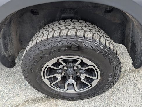 Used 2019 RAM 1500 Classic Warlock image 10