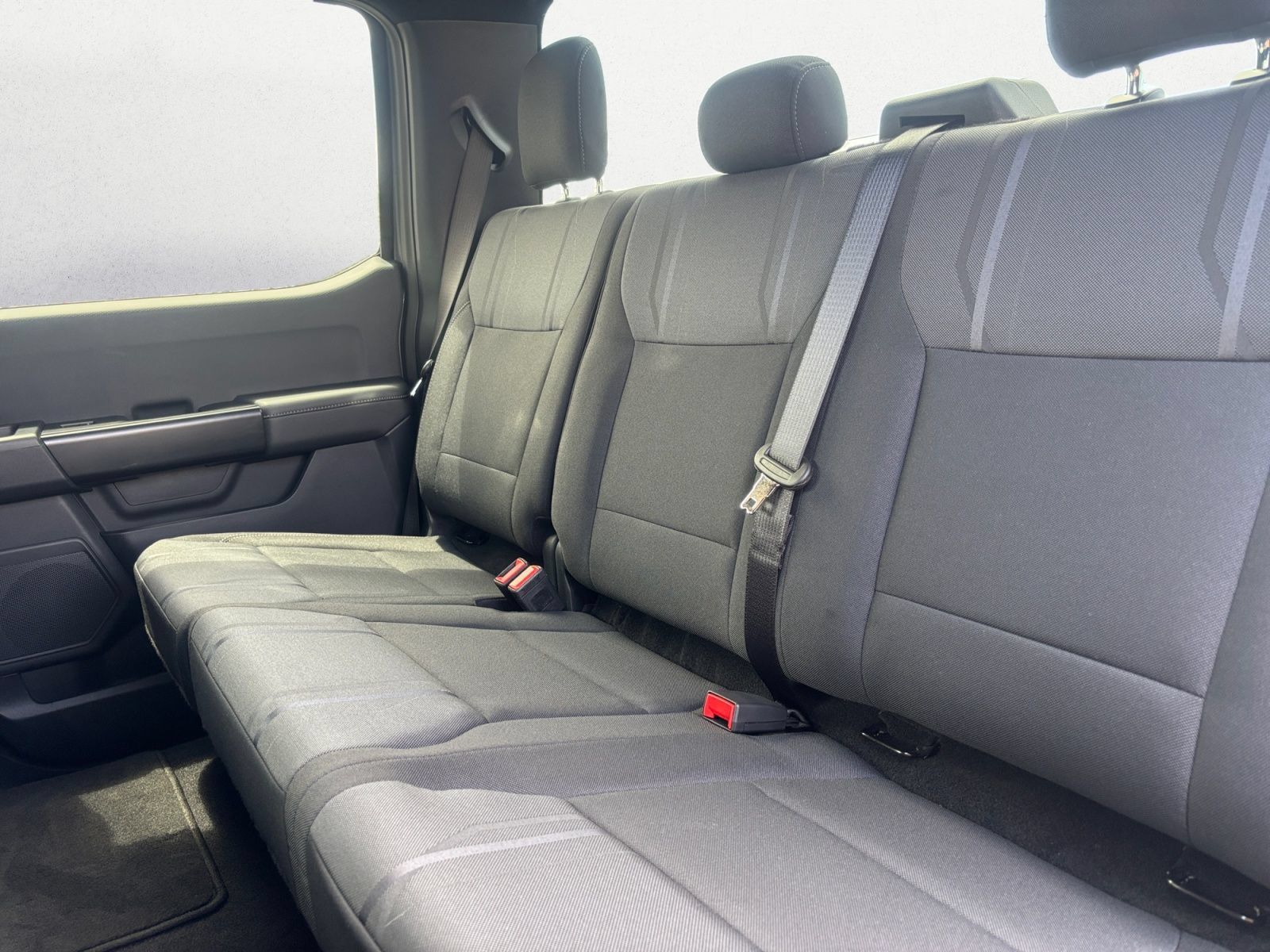 Used 2026 Ford F150 STX RWD image 11