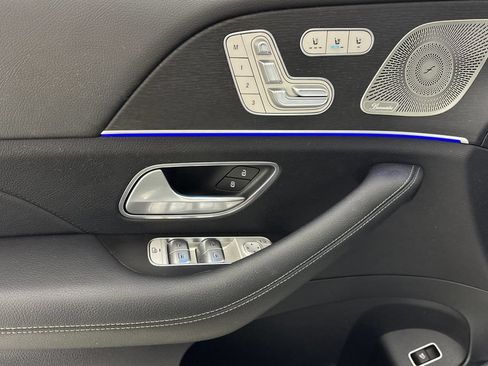 Certified 2024 Mercedes-Benz GLS 450 4MATIC image 13