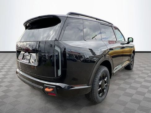 New 2027 Kia Telluride SX Prestige X-Pro AWD/4WD image 7