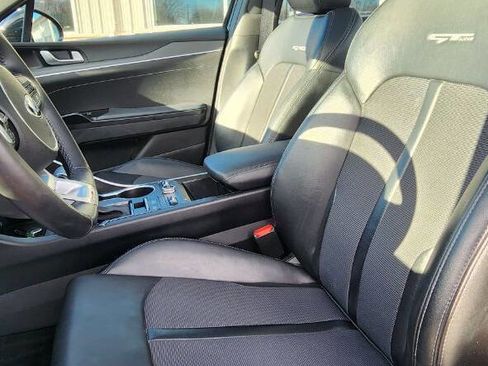 Used 2021 Kia K5 GT-Line image 18