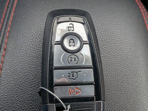 Certified 2023 Ford Escape ST-Line Select w/ Tech Pack #1 image 34