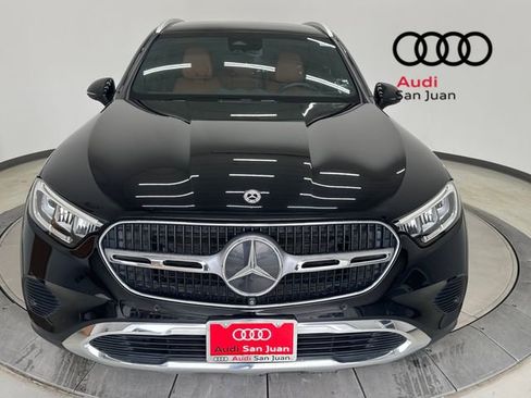 Used 2023 Mercedes-Benz GLC 300 4MATIC image 2