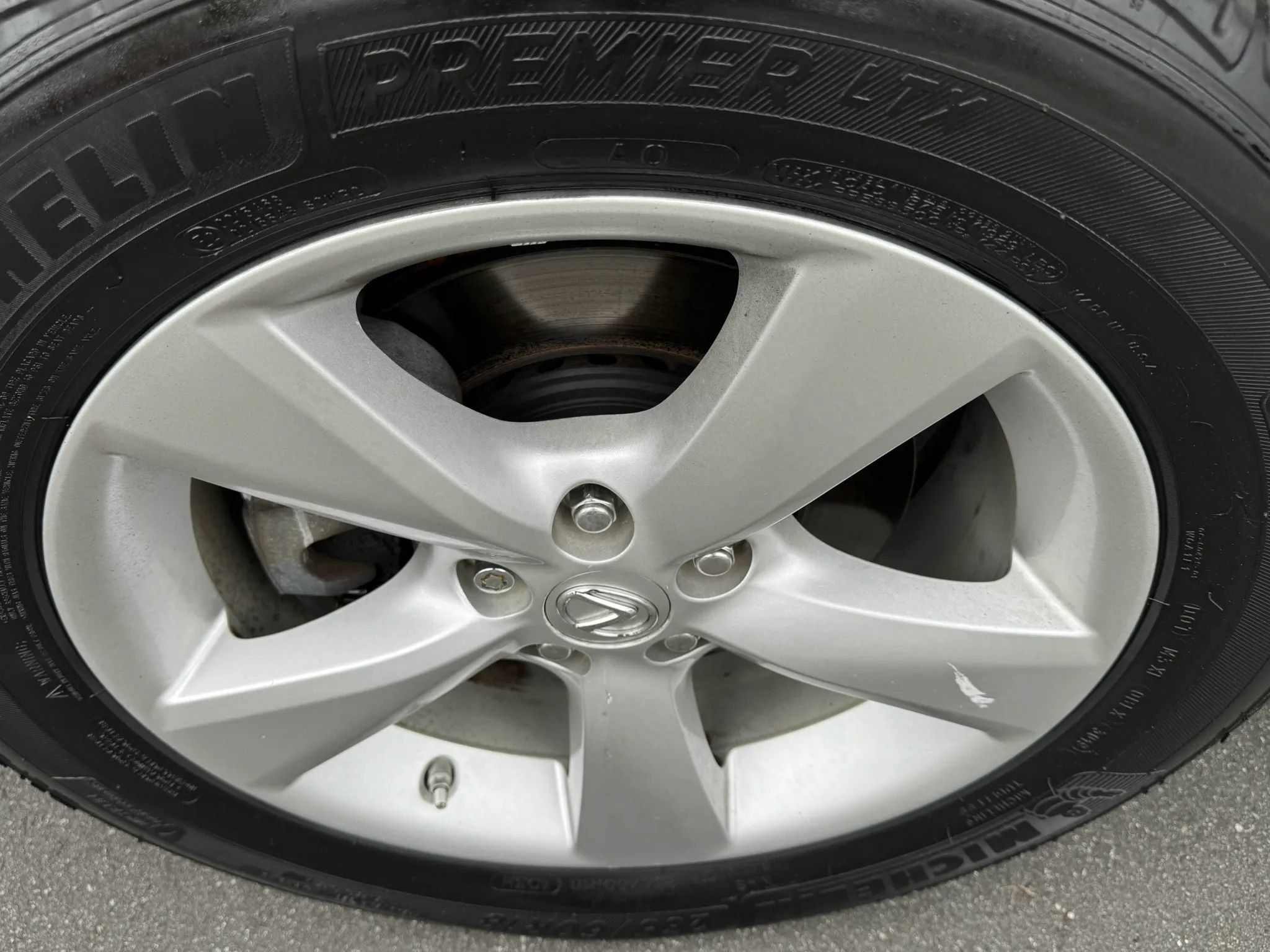 Used 2010 Lexus RX 350 AWD image 24