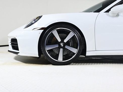 Certified 2025 Porsche 911 Carrera image 27