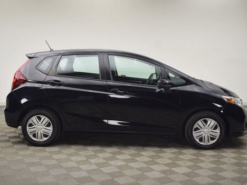 Used 2020 Honda Fit LX image 16