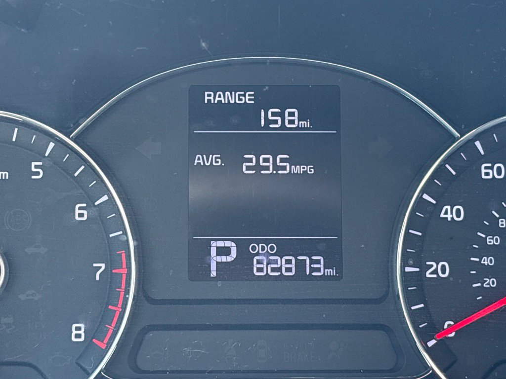 Used 2016 Kia Forte LX FWD image 23