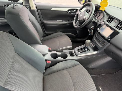 Used 2019 Nissan Sentra S FWD image 14