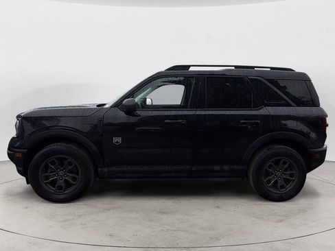 Used 2023 Ford Bronco Sport Big Bend w/ Convenience Package AWD/4WD image 2