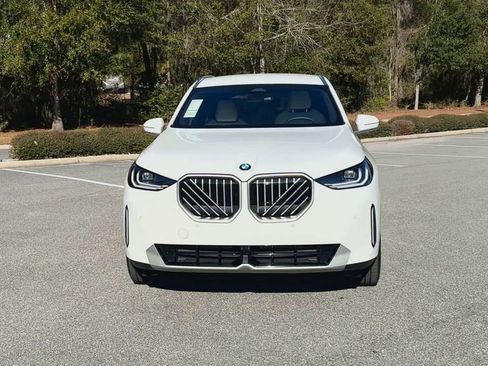 New 2026 BMW X3 xDrive30 image 3
