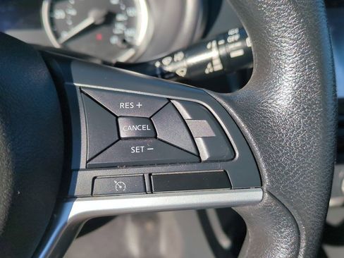 Certified 2022 Nissan Kicks S w/ Interior Electronics Package image 13