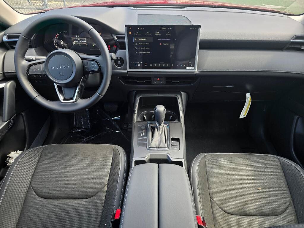 New 2026 MAZDA CX-5 Preferred AWD/4WD image 16