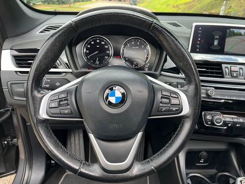 Used 2021 BMW X1 xDrive28i w/ Convenience Package AWD/4WD image 12