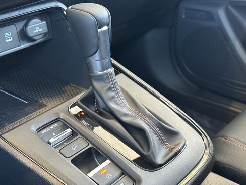 New 2026 Honda CR-V Sport-L image 25