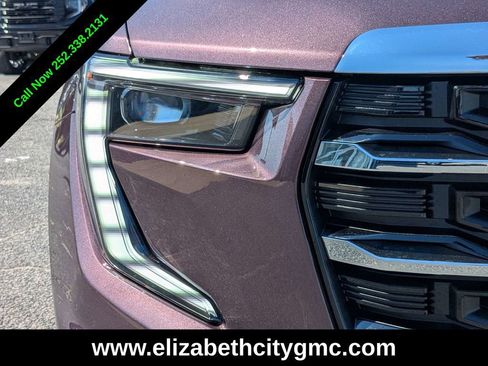 New 2026 GMC Acadia Elevation w/ Elevation Premium Package image 10