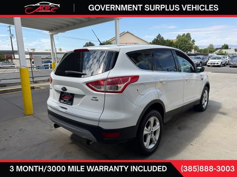 Used 2013 Ford Escape SE AWD/4WD image 8