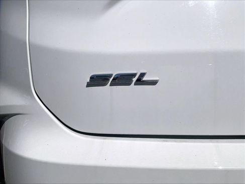 Used 2022 Ford Edge SEL w/ Convenience Package AWD/4WD image 27