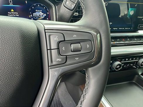 New 2025 Chevrolet Silverado 2500 High Country w/ High Country Premium Package image 23