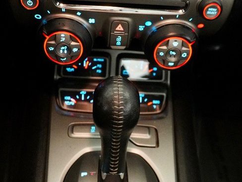 Used 2012 Chevrolet Camaro LT image 14