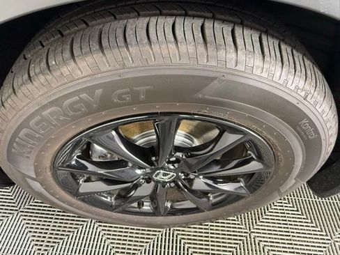 Used 2026 Honda CR-V Sport-L image 13