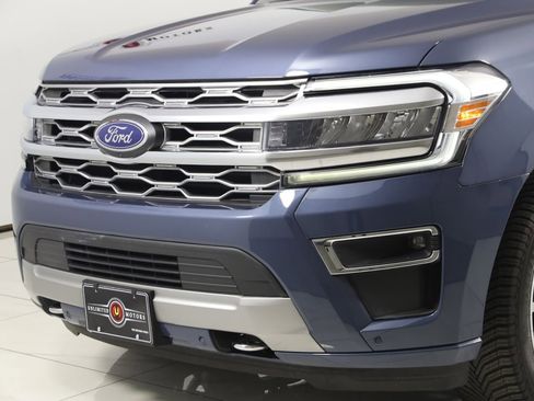 Used 2023 Ford Expedition Platinum AWD/4WD image 55