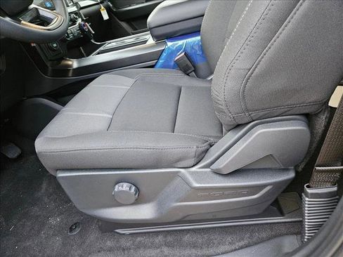 New 2026 Ford F150 STX w/ Equipment Group 200A image 4