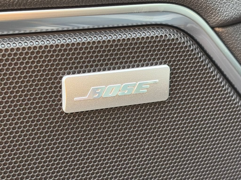 New 2026 Chevrolet Silverado 1500 RST AWD/4WD image 16