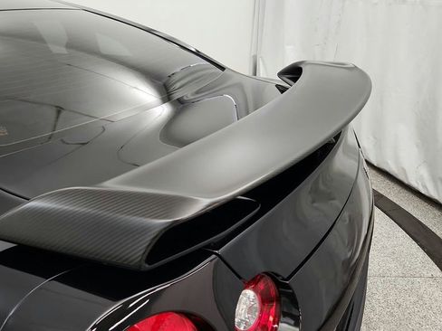 Used 2014 Nissan GT-R Black Edition AWD/4WD image 39