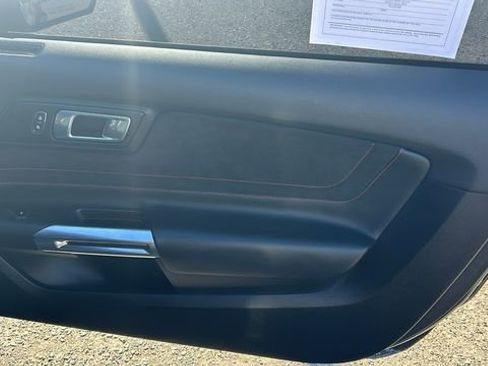 Certified 2023 Ford Mustang GT Premium w/ Equipment Group 401A image 10