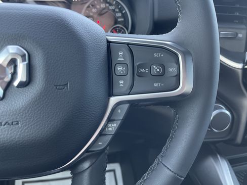 New 2026 RAM 1500 Lone Star image 20