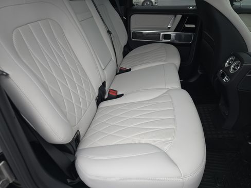 Used 2026 Mercedes-Benz G 63 AMG 4MATIC image 20