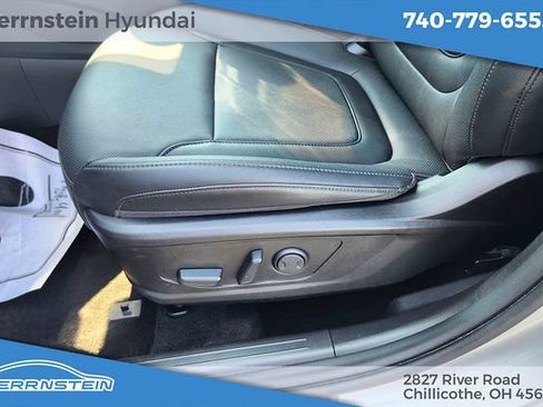 Used 2024 Hyundai Tucson SEL w/ Convenience Package FWD image 10