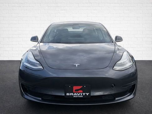 Used 2020 Tesla Model 3 Long Range image 2