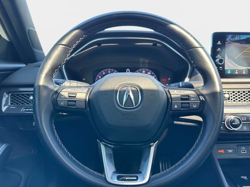 Used 2023 Acura Integra A-Spec image 24