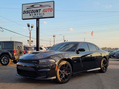 Used 2019 Dodge Charger R/T