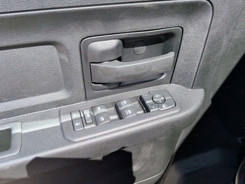 New 2026 RAM 2500 Tradesman image 11