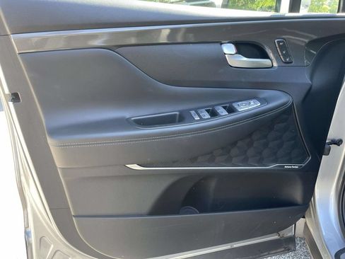 Used 2023 Hyundai Santa Fe Calligraphy w/ Cargo Package FWD image 16