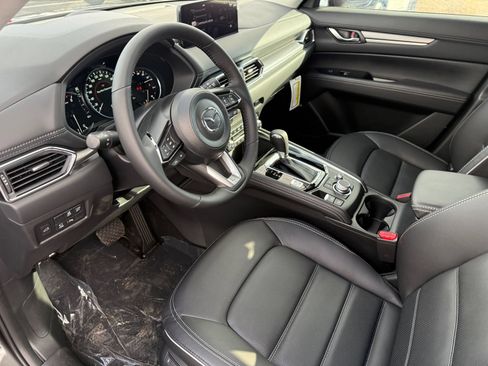 Used 2025 MAZDA CX-5 AWD 2.5 S w/ Premium Plus Pkg image 20