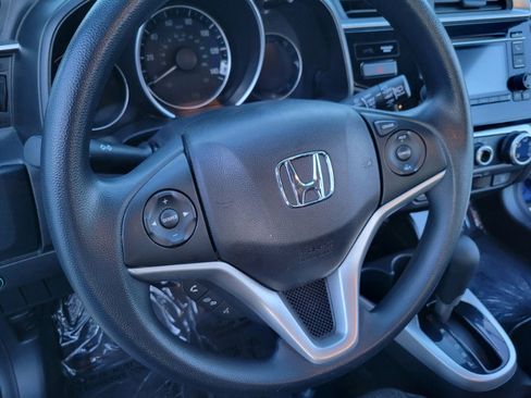 Used 2016 Honda Fit LX image 24