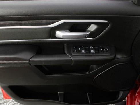 Used 2023 RAM 1500 Big Horn AWD/4WD image 14