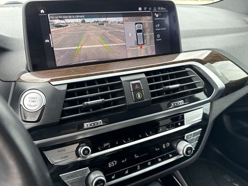 Used 2020 BMW X3 sDrive30i w/ Premium Package image 23