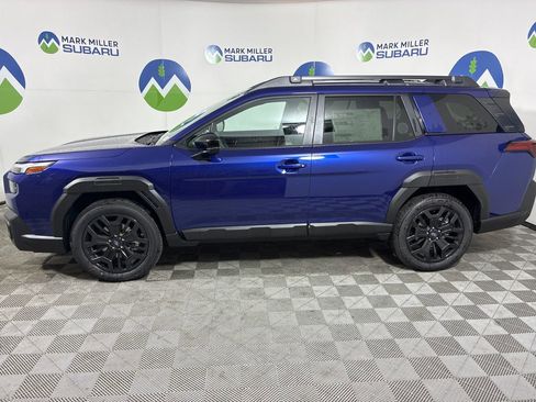 New 2026 Subaru Outback Limited XT AWD/4WD image 7