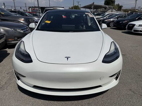 Used 2019 Tesla Model 3 Standard Range Plus RWD image 9